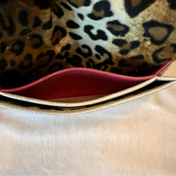 Trophy Queen Purse and Wallet Matching Set Vintage 2000's - Picture 7 of 13